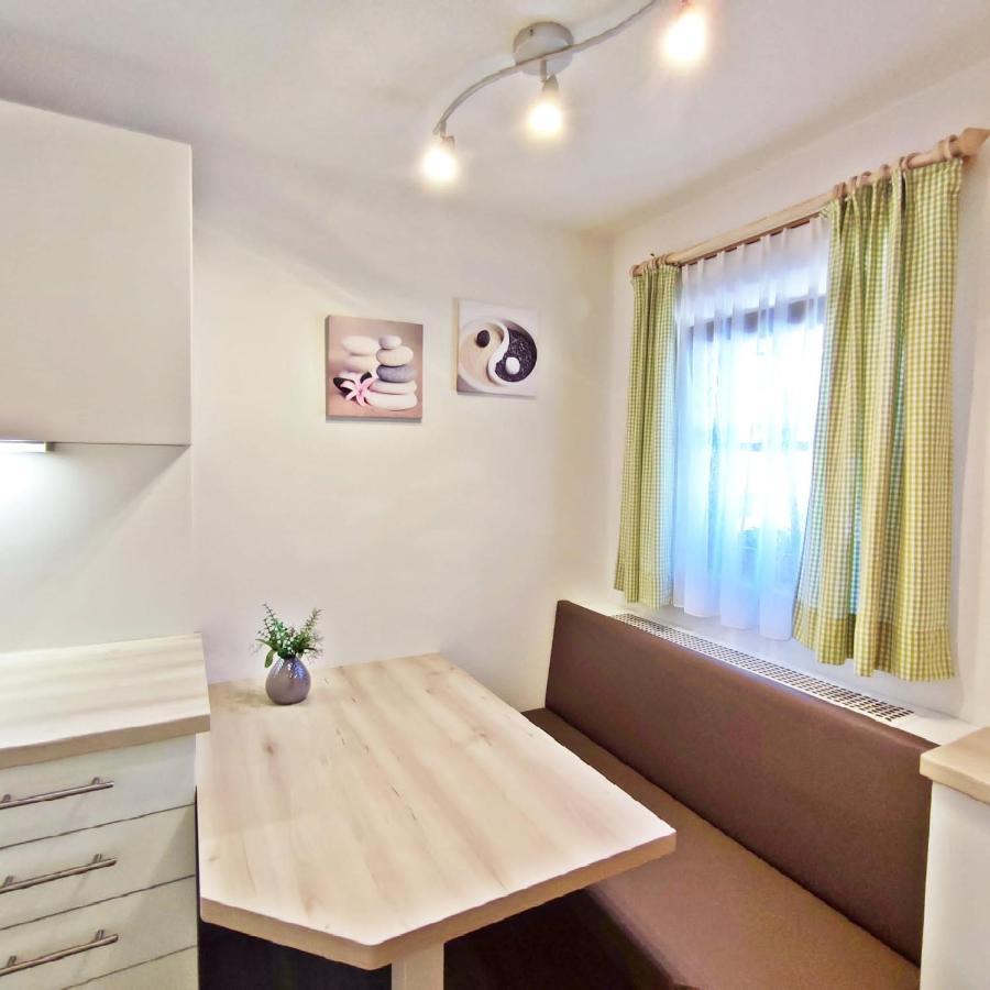 Chalet Maurer Cadipietra Extérieur photo