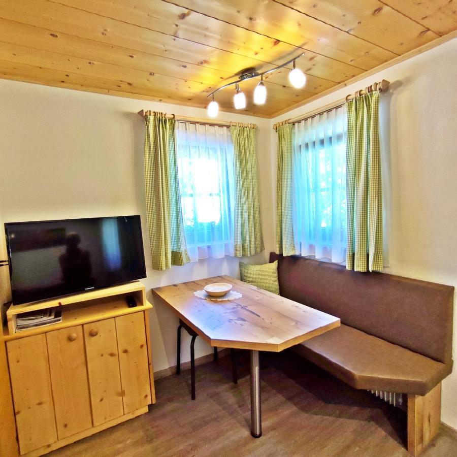 Chalet Maurer Cadipietra Extérieur photo