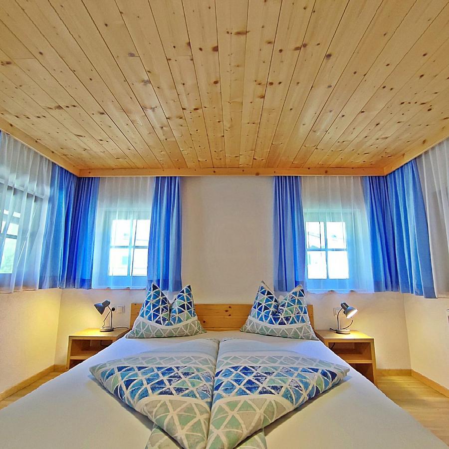Chalet Maurer Cadipietra Extérieur photo