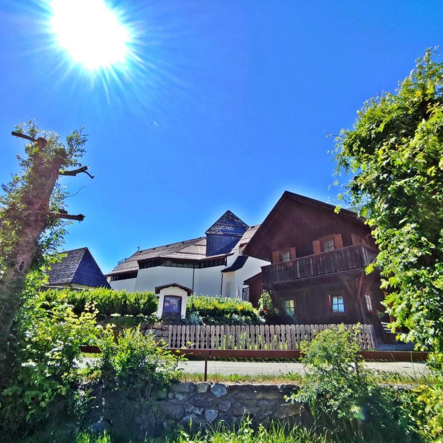 Chalet Maurer Cadipietra Extérieur photo
